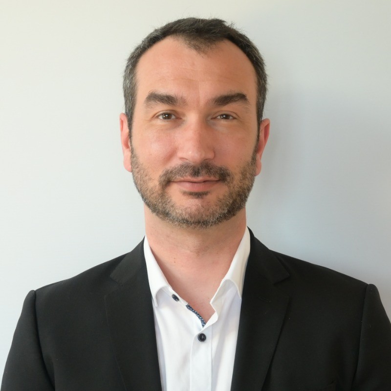 Arnaud Gelas